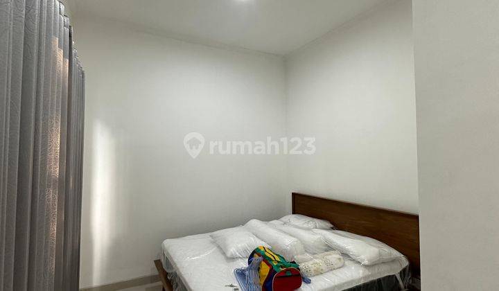 Di  Villa Ocean View Dari Lantai 2 Di Nusadua Dekat Baypass 7