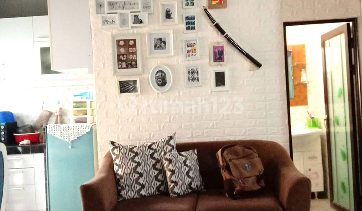 Jual Second Rasa Baru Fully Furnished Di Jimbaran 1