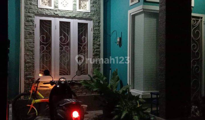 Jual Second Rasa Baru Fully Furnished Di Jimbaran 3