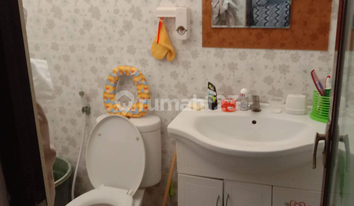 Jual Second Rasa Baru Fully Furnished Di Jimbaran 9