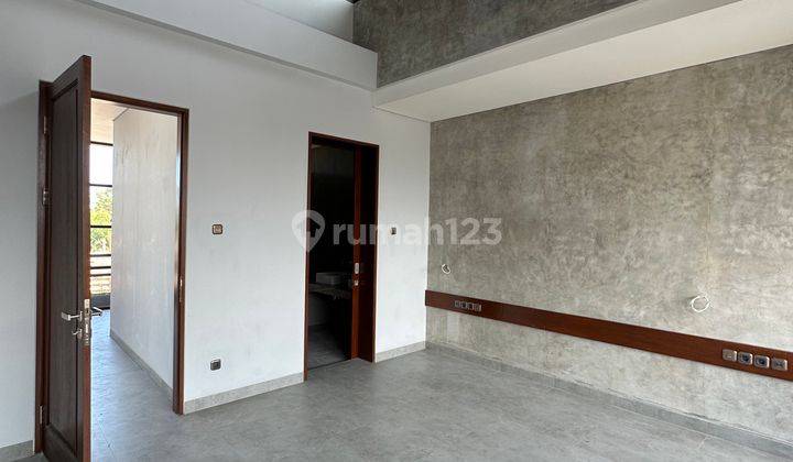 Di Jual Villa Mewah Hanya 4 Menit Ke Pantai Echo Beach Canggu  9