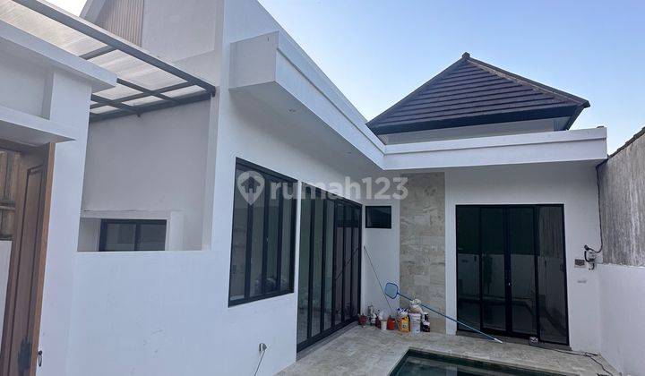 Jual Villa Holiday home Di puri gading - jimbaran 2