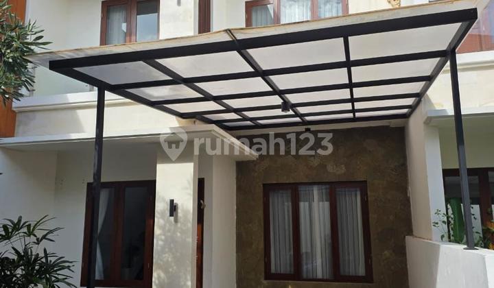 Dijual Rumah Fully Furnished Siap Huni di Mumbul Nusadua Dijual Rumah Fully Furnished Siap Huni di Mumbul Nusadua