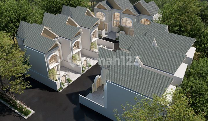 Dijual Perumahan Mewah di Royal Garden Nusadua Dijual Perumahan Mewah di Royal Garden Nusadua