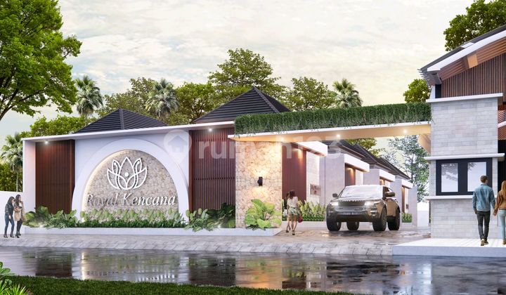 Dijual Villa Cluster Fasilitas Padel Dekat Pantai Melasti Ungasan Dijual Villa Cluster Fasilitas Padel Dekat Pantai Melasti Ungasan