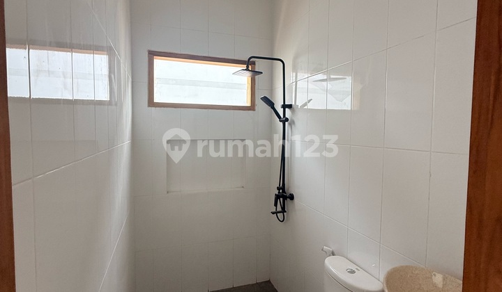 For Sale Cheap Move-In Ready Villa in Nusadua Near Toll Gate