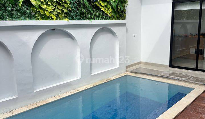 Di Jual 1 Lantai Murah Dekat Pintu Toll Mumbul Nusadua 1