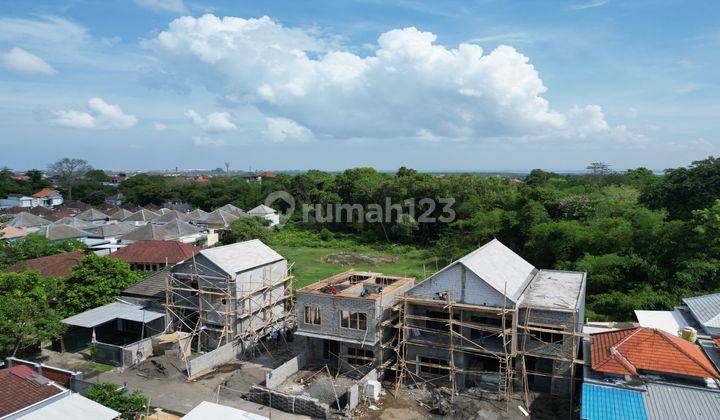 Rumah Villa Termurah Di Jimbaran Akses Mudah 2