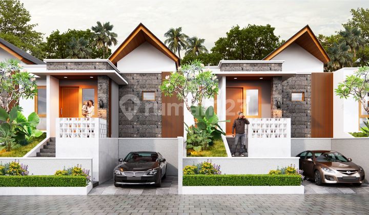 For Sale Cheapest 1-Story Villa In Nusadua For Sale Cheapest 1-Story Villa In Nusadua