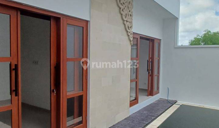 Di Jual Villa Murah Di Nusadua Dekat Jalan Utama Dharmawangsa 2