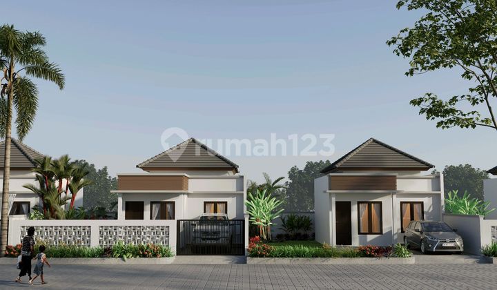 Dijual Rumah Murah di Nusadua DP Ringan Gratis Biaya KPR Dijual Rumah Murah di Nusadua DP Ringan Gratis Biaya KPR