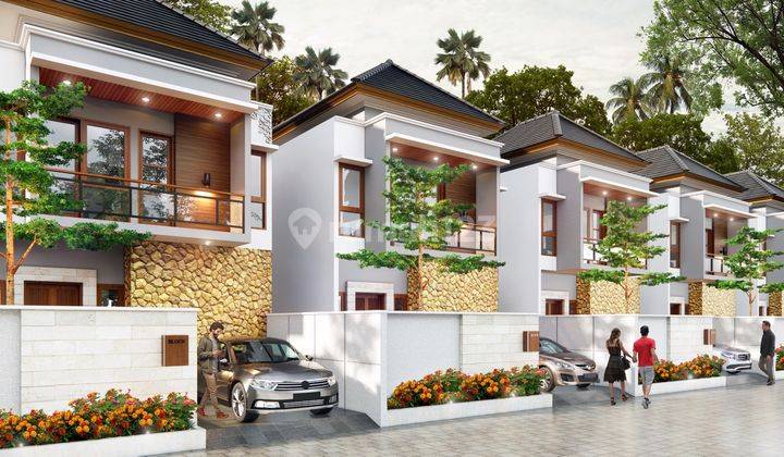 Dijual Perumahan Baru Di Nusadua Dekat Kawasan Wisata 2