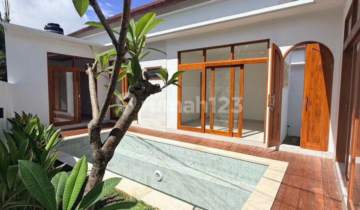 For Sale 1-Story Villa Cheap Near Bali Mandara Toll Nusadua For Sale 1-Story Villa Cheap Near Bali Mandara Toll Nusadua