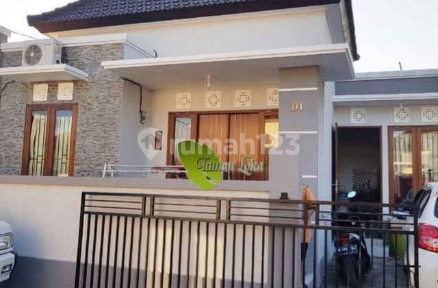 New Housing for Sale Near Stp Campus and Tourist Area New Housing for Sale Near Stp Campus and Tourist Area