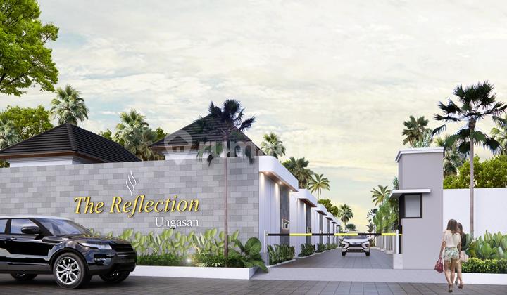 For Sale: Villa Cluster Near Melasti Beach, Ungasan