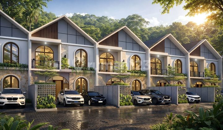 Dijual Mini Cluster Dekat Kampus Unud Toll & Nusadua Dijual Mini Cluster Dekat Kampus Unud Toll & Nusadua