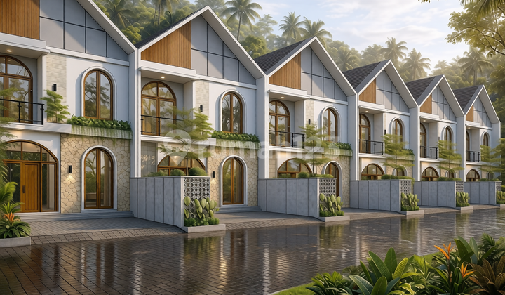 Cheapest Housing for Sale in Jimbaran Near Airport, Nusadua Toll Road