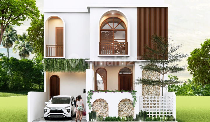 For Sale Instagrammable Villa in Nusa Dua Close to Melasti Beach Nu For Sale Instagrammable Villa in Nusa Dua Close to Melasti Beach Nu