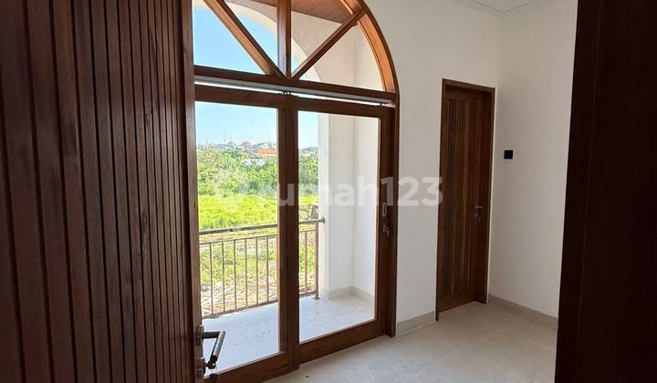 Dijual Villa Murah Dekat Pantai Melasti Pandawa di Nusadua Dijual Villa Murah Dekat Pantai Melasti Pandawa di Nusadua