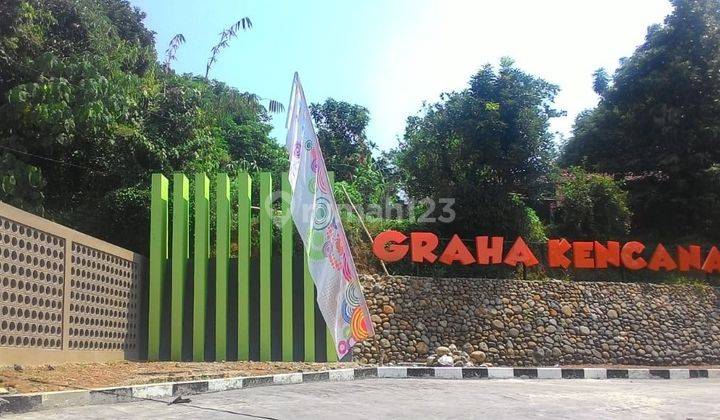 Rumah Subsidi Cileungsi