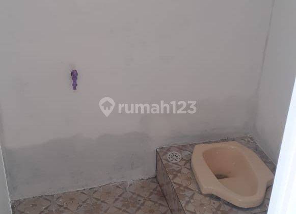 Rumah Minimalis Siap Huni Di Cileungsi Bogor