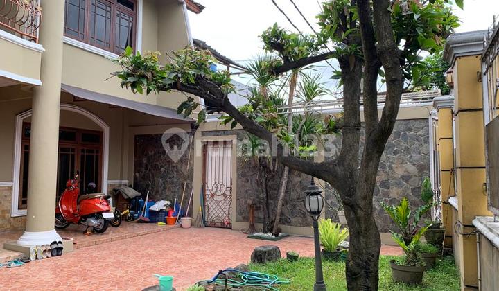 Rumah Cantik Second Dekat Jl Ringroad Selatan 4