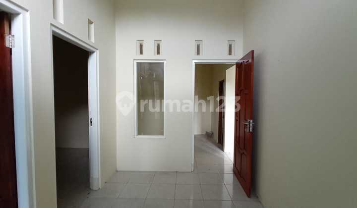 Rumah Siap Bangun Murah Dekat Alun Alun Magelang 4