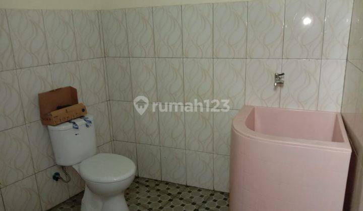 Rumah Siap Bangun Murah Dekat Alun Alun Magelang 8