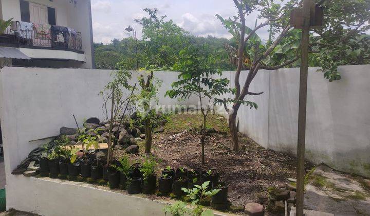 Rumah Posisi Hook Strategis Dekat Alun Alun Magelang 4