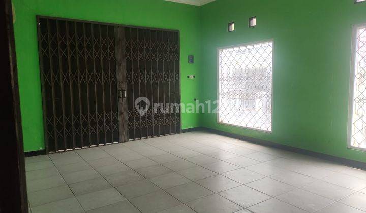 Rumah Posisi Hook Strategis Dekat Alun Alun Magelang 7
