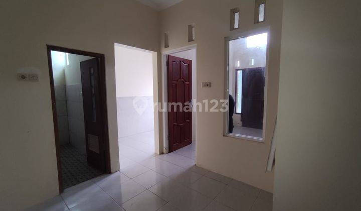 Rumah Murah Di Tepi Jalan Dekat Pasar Tegalrejo 5