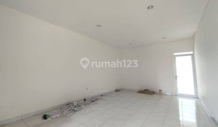 Ruko Paling Murah SHM Lokasi Strategis Di Klaten Dekat Kantor Camat Kebonarum 4