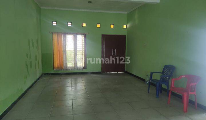 Rumah Dengan Posisi Hook Di Magelang Dekat Dengan Akademi Militer 2