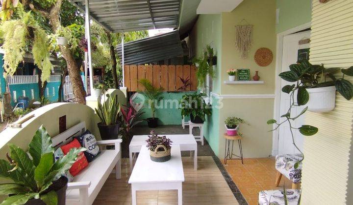 Rumah Murah, Dalam Perumahan Di Banguntapan, Bantul 6