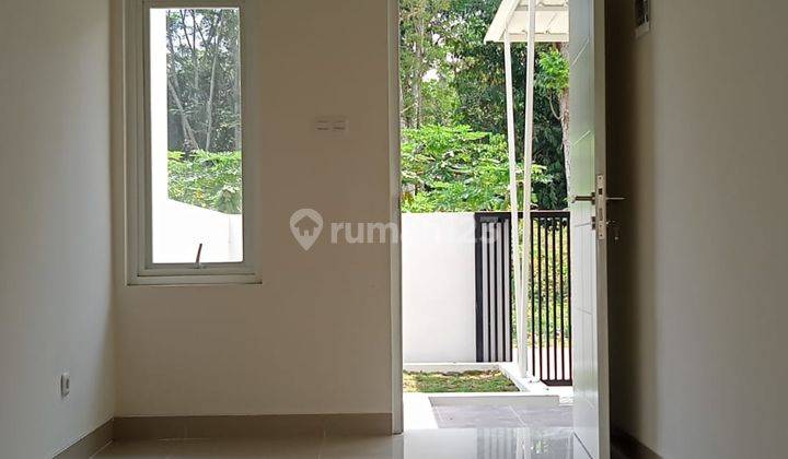 Rumah Murah Di Prambanan Dekat Stasiun Prambanan  2
