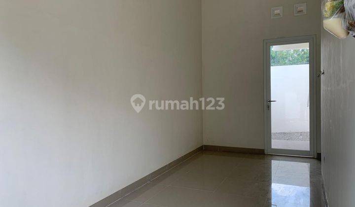 Rumah Murah Di Prambanan Dekat Stasiun Prambanan  5