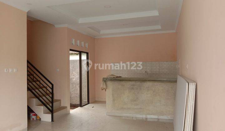 Dijual Rumah Mewah 2 Lantai Murah Di Magelang  2