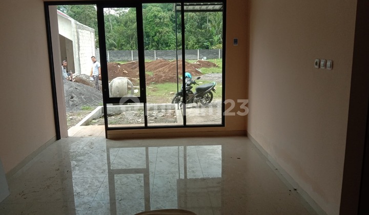 Dijual Rumah Mewah 2 Lantai Murah Di Magelang  6