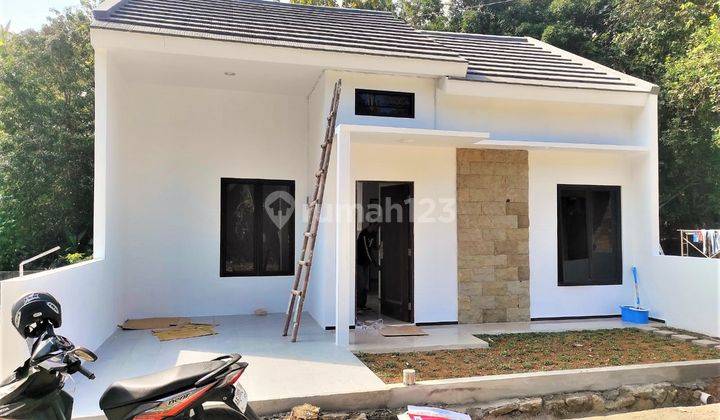 Rumah Cantik Paling Murah Di Sedayu 1