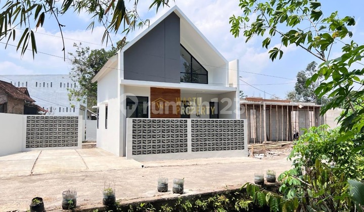 RUMAH MURAH HANYA 400 JUTAAN DI JL PALAGAN SLEMAN RUMAH MURAH HANYA 400 JUTAAN DI JL PALAGAN SLEMAN