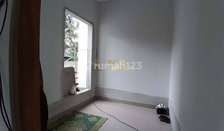 Di Jual Rumah Modern, Hanya 7 Menit Ke Kampus Uii 2