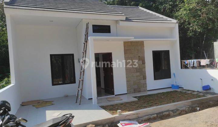 Rumah Cantik Paling Murah Di Sedayu 2