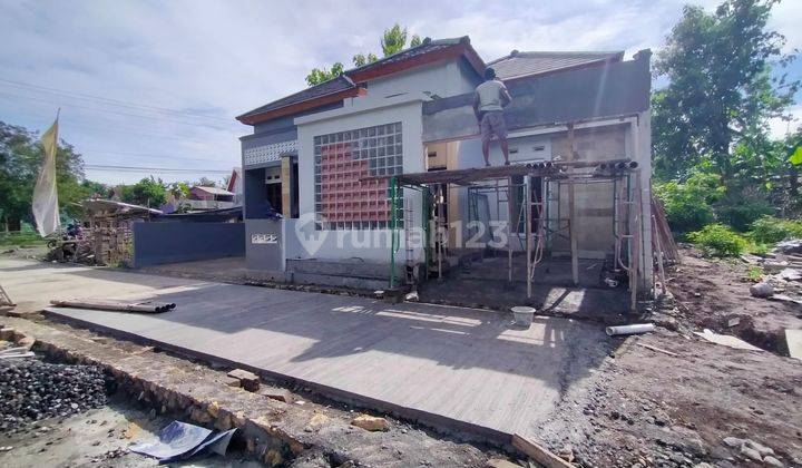 Rumah Murah Meriah Di Sedayu , Investasi Terbaik Untuk Masa Depan 1