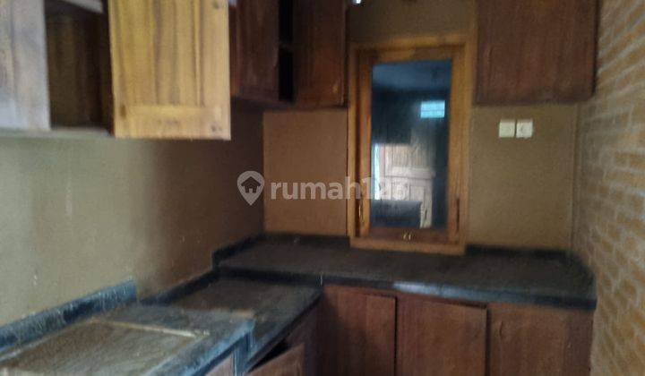 RUMAH ETNIK TYPE BESARI DI MINGGIR SLEMAN  2