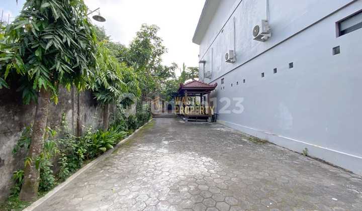 KOST 23 LEGITIMATE SHM ROOMS IN SETURAN JOGJA 2
