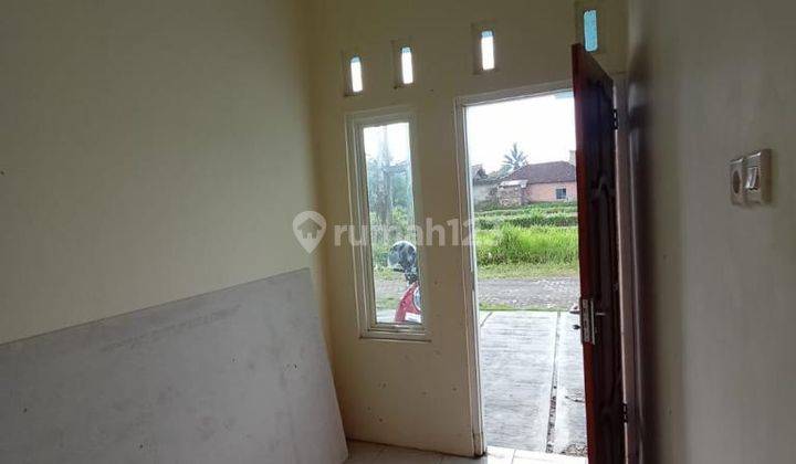 Bu Banget Rumah Turun Harga Jadi 225jt Di Magelang 3