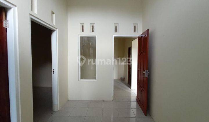 Bu Banget Rumah Turun Harga Jadi 225jt Di Magelang 5