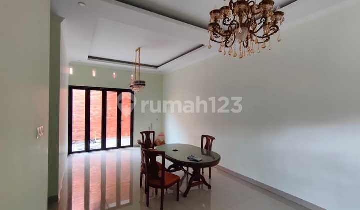Rumah Murah Desain Modern Dekat Kampus Uny Gunung Kidul 4