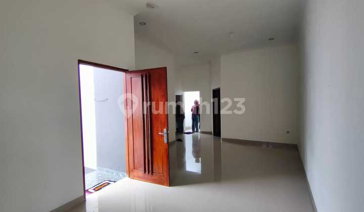 Rumah Murah Desain Modern Dekat Kampus Uny Gunung Kidul 9