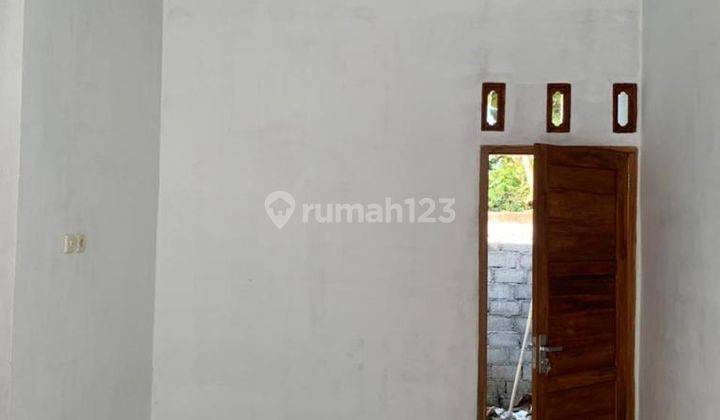 Rumah Idaman 270jt All In Di Gunung Kidul 6